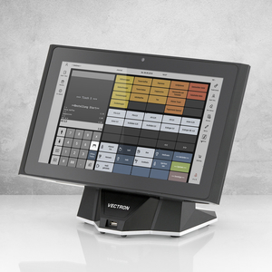 POS Touch 14" Wide - Stationäres Kassensystem